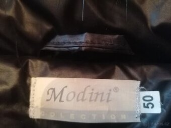 Dámská zimní bunda