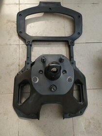 Držák rezervy/pátého kola Mopar Jeep Wrangler JL