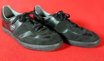 Vasky, Botas Iconic Dark, vel 40, kozene tenisky