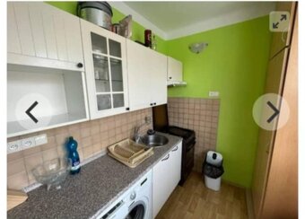 Pronájem bytu 2+1 v Jičíně