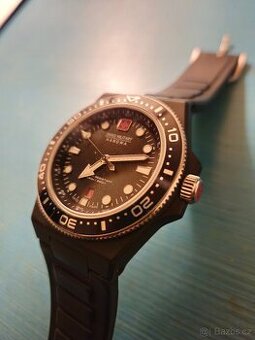Švýcarské hodinky SWISS MILITARY HANOWA