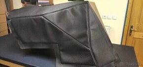 Čalounění blatníků Zetor Crystal