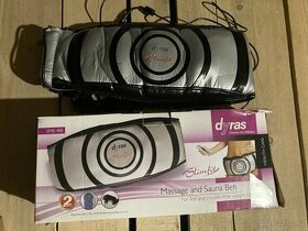 Masážní pás’´´´