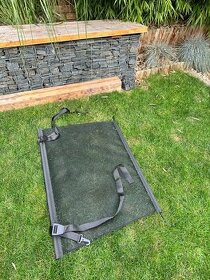 Dělící síť (škoda Karoq)