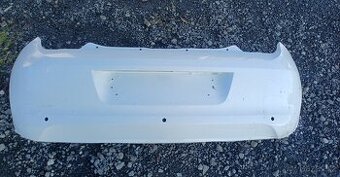 Zadní nárazník Škoda Citigo 1ST807421