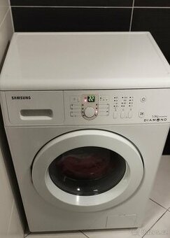 Pračka SAMSUNG
