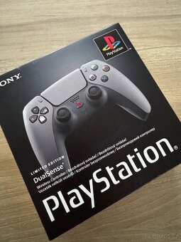 DualSense - 30th Anniversary Limited Edition