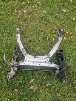 BMW 5 E60/E61 160kw zadní, přední náprava, měchy