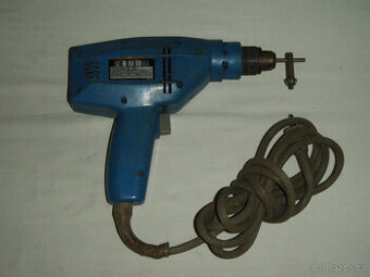 RETRO VRTAČKA NAREX EV 508 D - 320 W