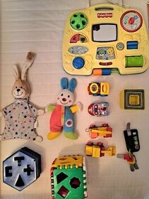 Nákup, který potěší