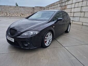 Seat Leon CUPRA 2.0 tfsi 310hp