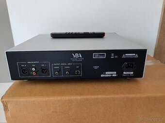 YBA Heritage CD100  cena 1000 eur  kupovaný 5. mesiac 2024