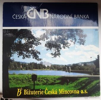 Sada mincí 1997