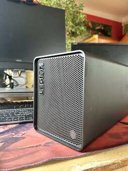 Externí GPU-Lenovo Legion RTX2060