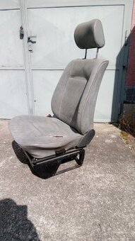 Sedačka řidiče Transporter T4