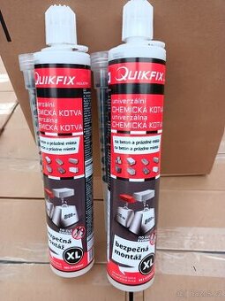 Chemická kotva 300 ml