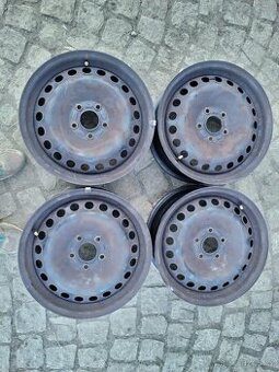 disky 5x108 R16 FORD FOCUS C-MAX MONDEO