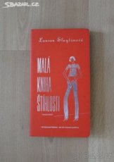 Malá kniha štíhlosti - Lauren Slayton