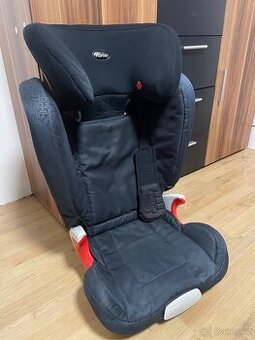 Autosedačka Britax Römer