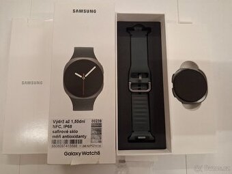 Samsung Galaxy Watch 8 -44m