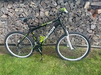 Merida Trail TFS 100