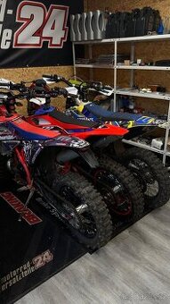 Koupím nefunkční nebo nepojízdné cross/ enduro