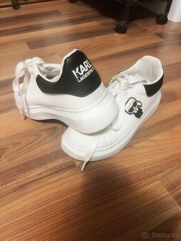 Tenisky Karl Lagerfeld