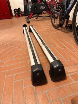 Příčníky originál LAND ROVER DISCOVERY