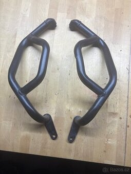 Prodám spodní padaci ram Cfmoto 450mt