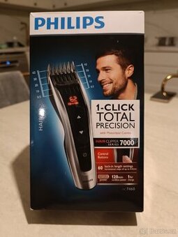 Philips HC7460 zastřihovač vlasů