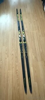 Fischer Speedmax Classic 207cm