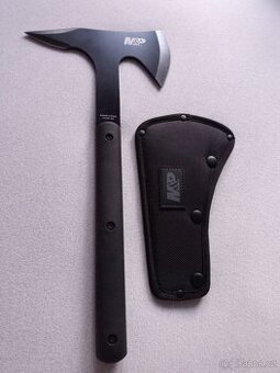 Tomahawk Smith & Wesson  M&P