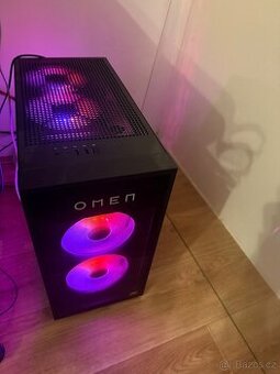 OMEN by HP GT16