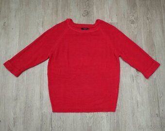 Dámský svetřík zn.Reserved vel.S