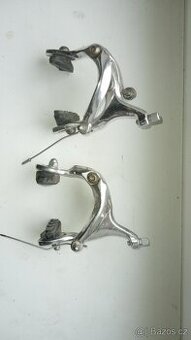 Brzdy gipiemme na kolo favorit