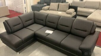 Nová Rohová sedačka Lux