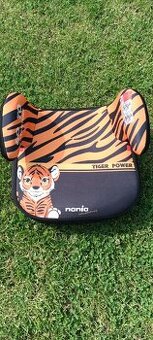 Autosedačka-podsedák