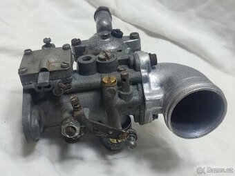 WARTBURG 311 EMW 309 IFA F7 F9 FRAMO KARBURÁTOR H362-1