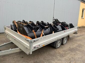 Lžíce Lehnhoff MS03