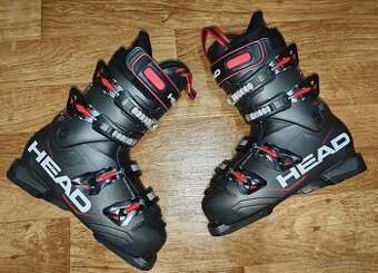 Lyžáky HEAD Edge XP vel. 27-27,5cm, bota 317 - ZÁNOVNÍ