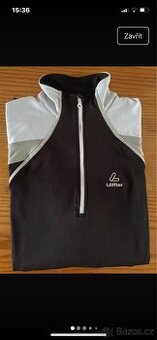 Termo triko zn. Löffler