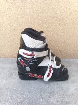 Dětské lyžáky DALBELLO stélka 20 cm. - 1