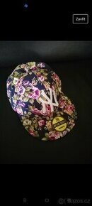 Nová kšiltovka New York Yankees snapback