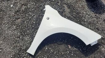 nd z skoda rapid 1,6tdi cay bílá - 1