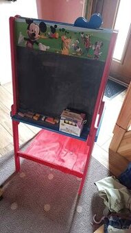 Dětská tabule na psaní