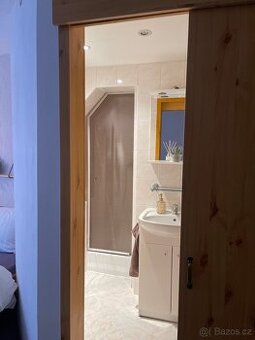 VALENTÝNSKÁ PEC – Penzion Míša, Velká Úpa