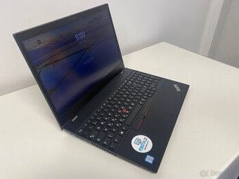 Lenovo ThinkPad T580 15,6“/Intel Core i5-8.gen/ SSD 240GB/RA
