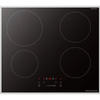 Indukční varná deska Philco PHD 640 ESFX - Nová nerozbalená