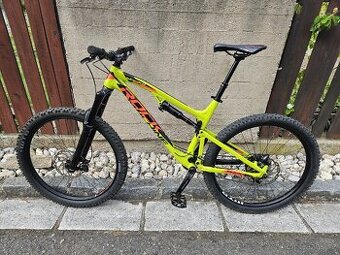 Rock Machine Blizzard 90-27 2018