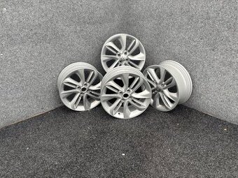 Orig. alu kola Opel 4x100 R17